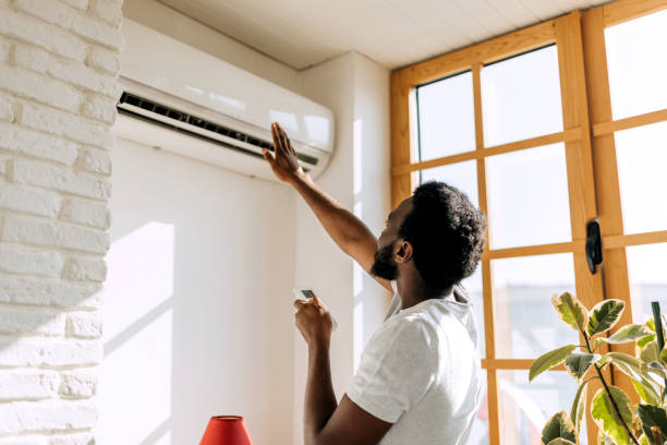 Best Commercial HVAC in Guerneville, CA