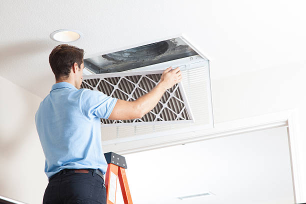 Best HVAC Training and Certification in Guerneville, CA
