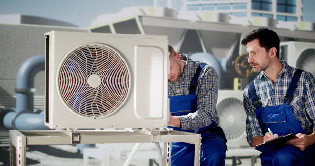 Best Seasonal HVAC Services in Guerneville, CA