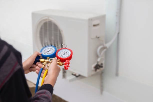 Professional HVAC in Guerneville, CA